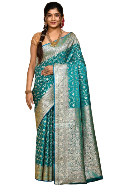 Banarasi Saree